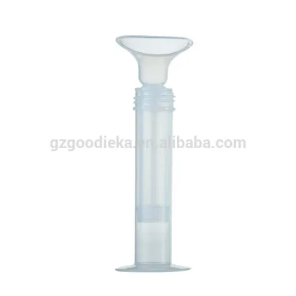 Manual Breast Pump