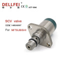 Học Van điều khiển hút 1460A056T cho Mitsubishi