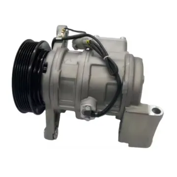 6PK 10PA17H Car AC Compressor for Lexus GS300 (88320-24100, 88320-24120, 447200-3375)