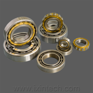 Cylindrical Roller Bearings (NU 206)
