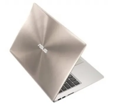 ASUS Zenbook UX303LN-DB71T 13.3" Quad-HD Display Touchscreen Laptop