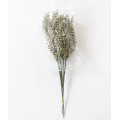 5PCS DIY Handmade Artificial Plastic Grass Wheat Plant Bouquet Home Hotel Party Decoration
