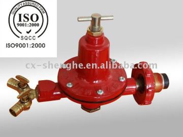 238-C lpg gas regulator