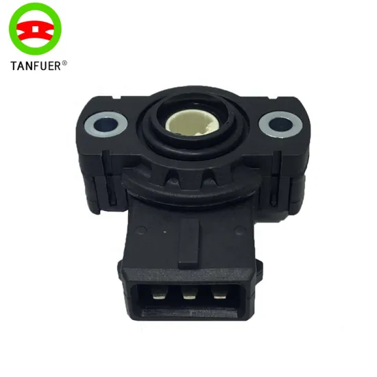 High Quality OEM Throttle Position Sensor for BMW E30/E32/E34/E36/E39 (1982-1992/1990-1998) - 13631721456 13631726591