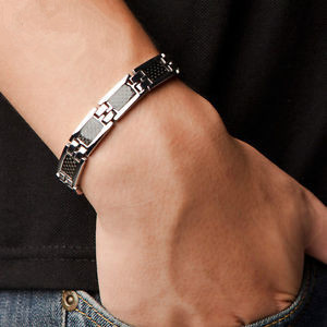 Fashion Jewelry Stainless Steel Bracelet Fashion Bracelet