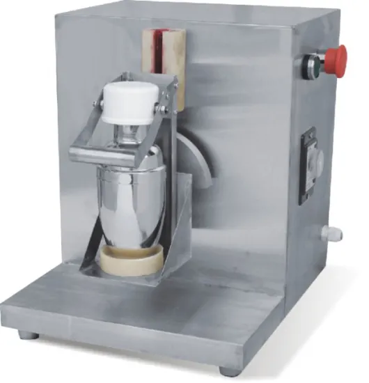 Commercial Electric Milkshake Maker Machine: A Popular Choice for Snack Food Equipment