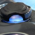 LED air regulator