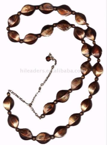 Bead Necklace