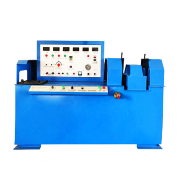 BEACON MACHINE BCQZ-2A Automobile Starter and Alternator Test Bench