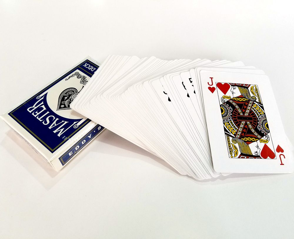 Playing Cards