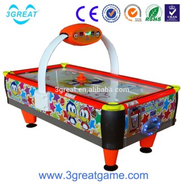 Hot selling new price sport air hockey table