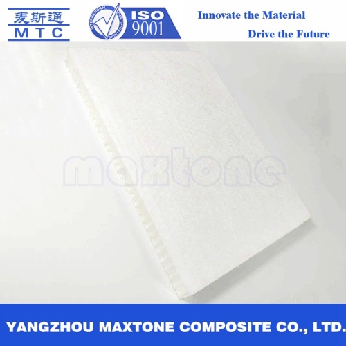 Wholesale tejidos no tejidos PP Honeycomb Core