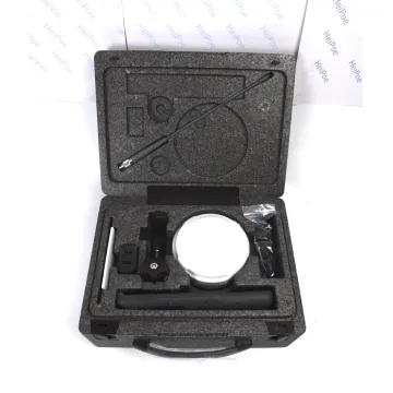 RTK GNSS Receiver for Topographic Surveying V5 - Hi Target GNSS RTK GPS