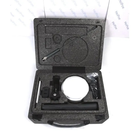 RTK GNSS Receiver for Topographic Surveying V5 - Hi Target GNSS RTK GPS