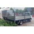 FOTON 4X2 6TON GAS CILINDRO DE CILHER