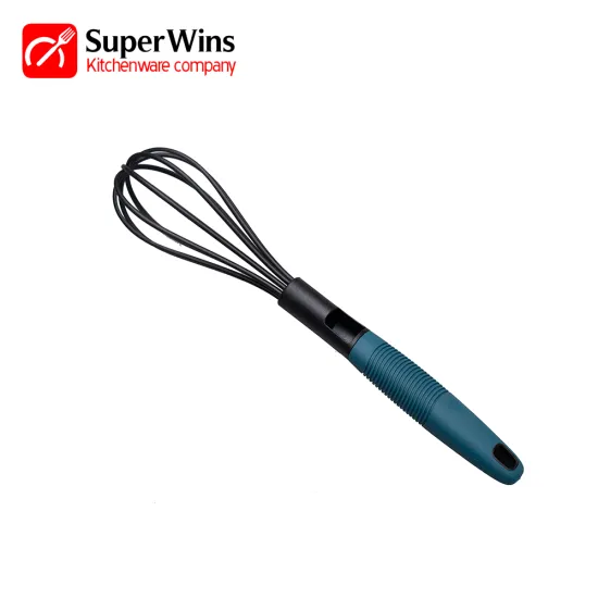 Multi-function Plastic Kitchen Egg Whisk