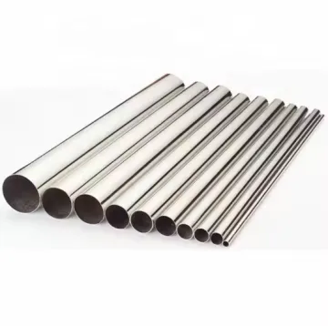 Durable Stainless Steel Seamless Pipe
