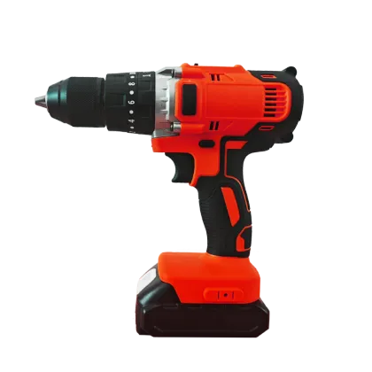 Multi-function Brushless Drill Charging Screwdriver for Home DIY