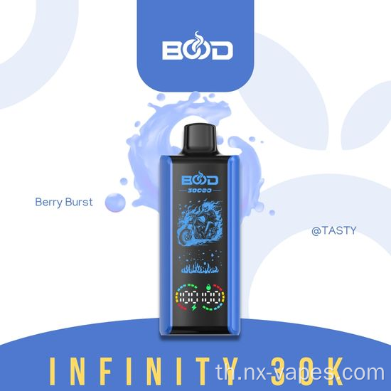 Bood Infinity 30000 Big Big Welesale