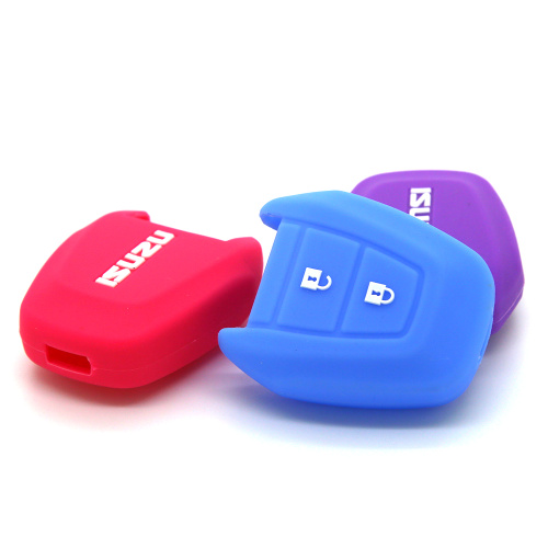 Suzuki swift key fob replacement silicone cover