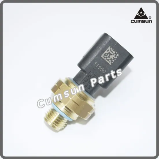 ISX15 ISM11 CM870 Oil Pressure Sensor 4921744