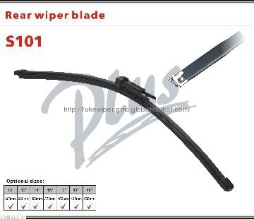 Rear wiper blade-S101