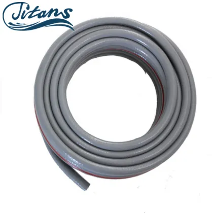 Wholesale Titans Customized Expandable PVC Garden Hose Reels - Min. Order 100m