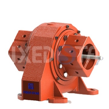 Fixedstar Group SLEWING DRIVE Technical Solutions