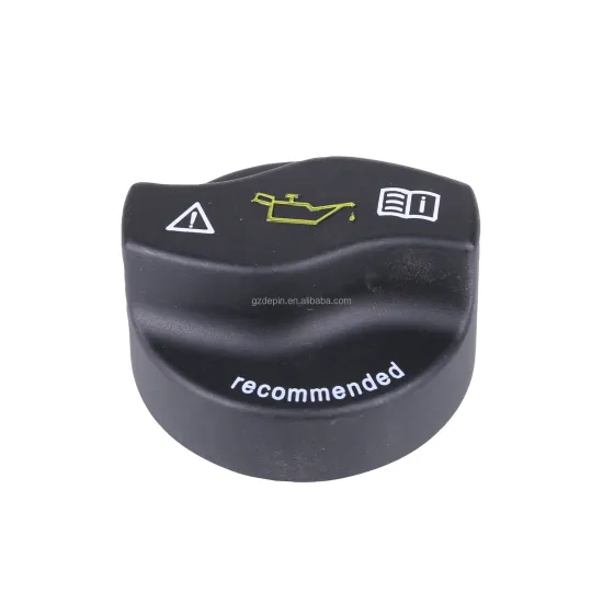 Auto Part Engine Oil Filter Cover for Mercedes 271, 272, 642, 270, 275, 274, 260, 266, 285