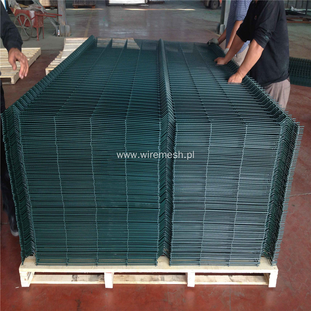 High Strength Environmental Zoo Wire Mesh Fences