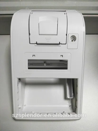 Plastic injection mold, plastic housing manufacturer