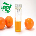 طبيعية نقية العضوية البرتقال الحلو استخراج الضروري النفط