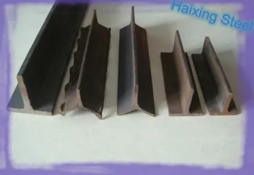 Y section steel