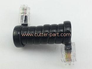 Cable Assy For Gerber Cutter GT7250 / S-93-7 Parts 07528000