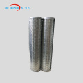 Filter Element for Hydraulic Oil System