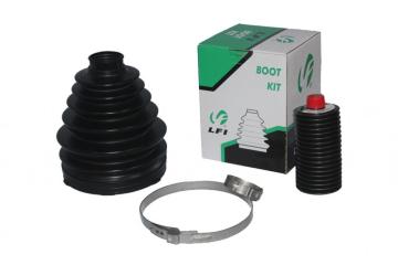 Thermoplastic CV Joint Boot Kits LFI