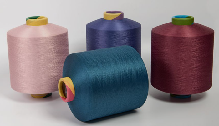 High Tenacity Polyester Filament for Braid