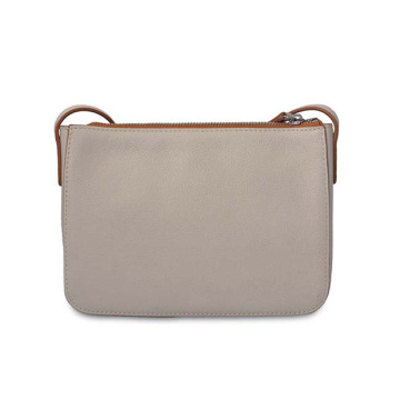 Sac à main embrayages femme beige Sac de soirée Milisente