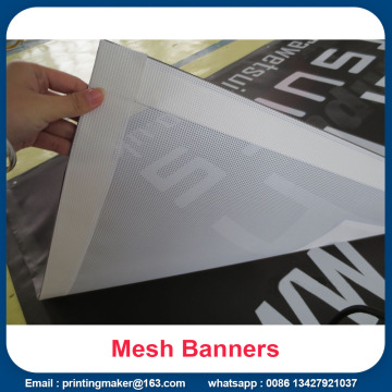 Wholesale Large Mesh Stage Banner Printing