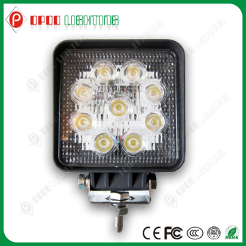 27W LED Work Lamp (OP-0927S)