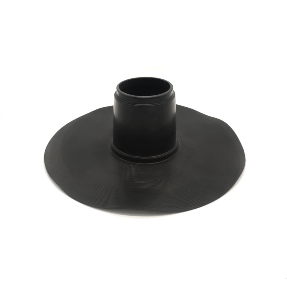 Clignotant de toit de vente chaude en gros de silicone Epdm personnalisé