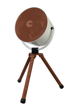 Mini ventilatore FD-25MCA da 10 pollici