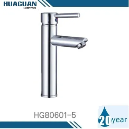 Promotional Sanitary Ware Basin Faucet
