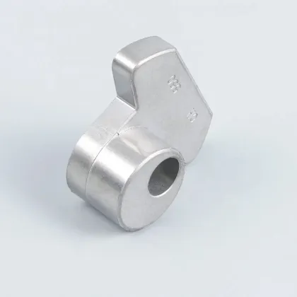 Metal Powder Eccentric Wheel