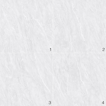 Polished Porcelain Marble Effect Tiles