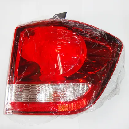 Dodge Journey 2013-2016 68078480AD Rear Right Tail Light Assembly