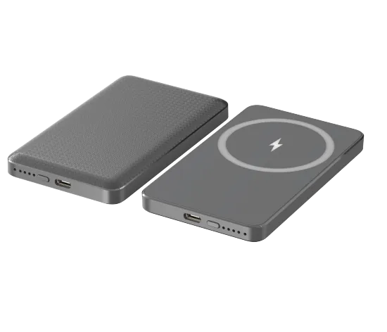 Batter power bank big with batteries