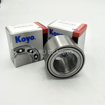 Koyo Cuscinetto del mozzo della ruota anteriore Koyo DAC3562W-10CS51 35x62x40 mm