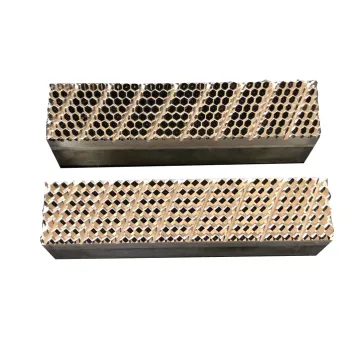 Reflective Road Stud Lens Mould: Electroforming and Injection Molding Techniques