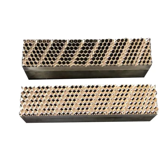 Reflective Road Stud Lens Mould: Electroforming and Injection Molding Techniques